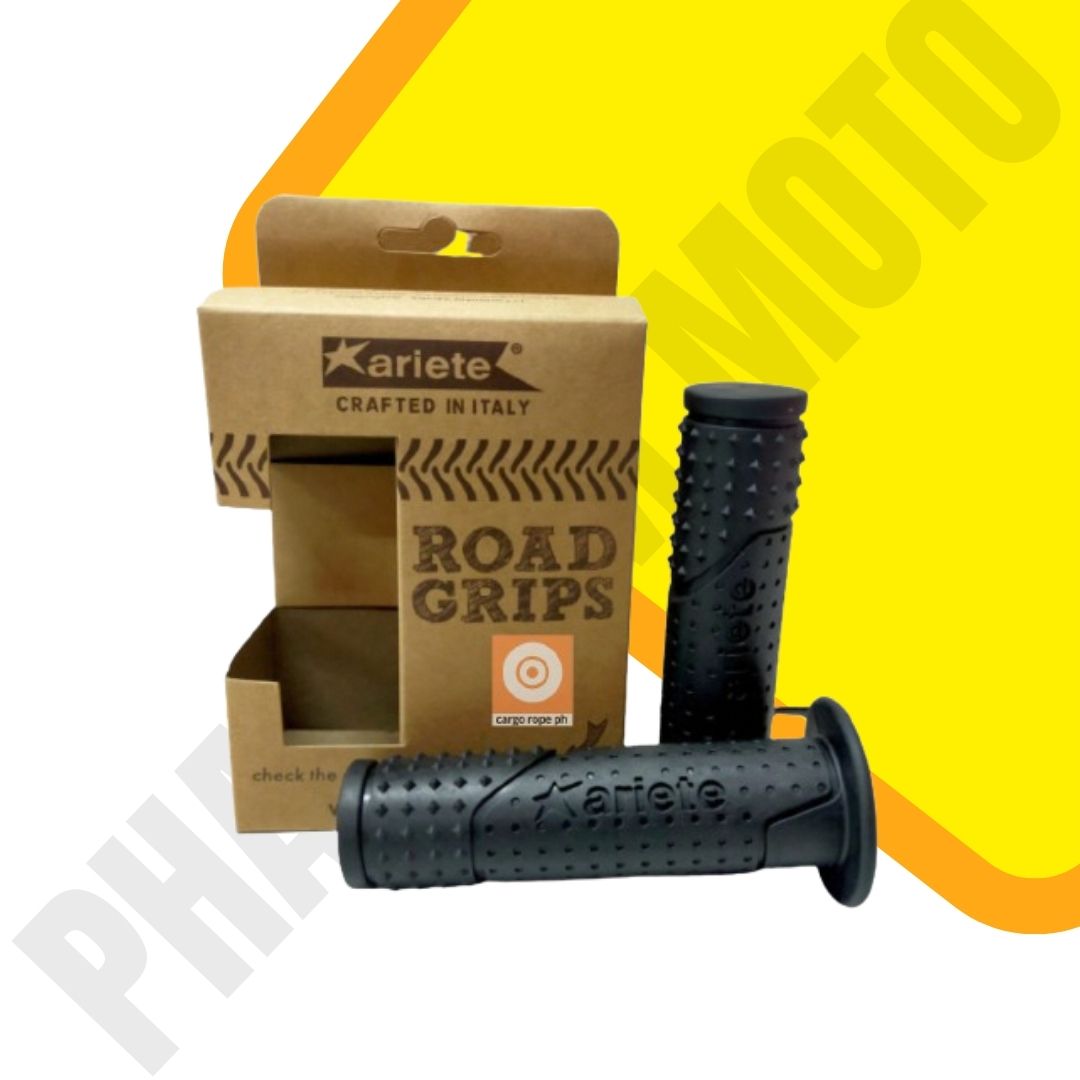 Road Grip - Black
