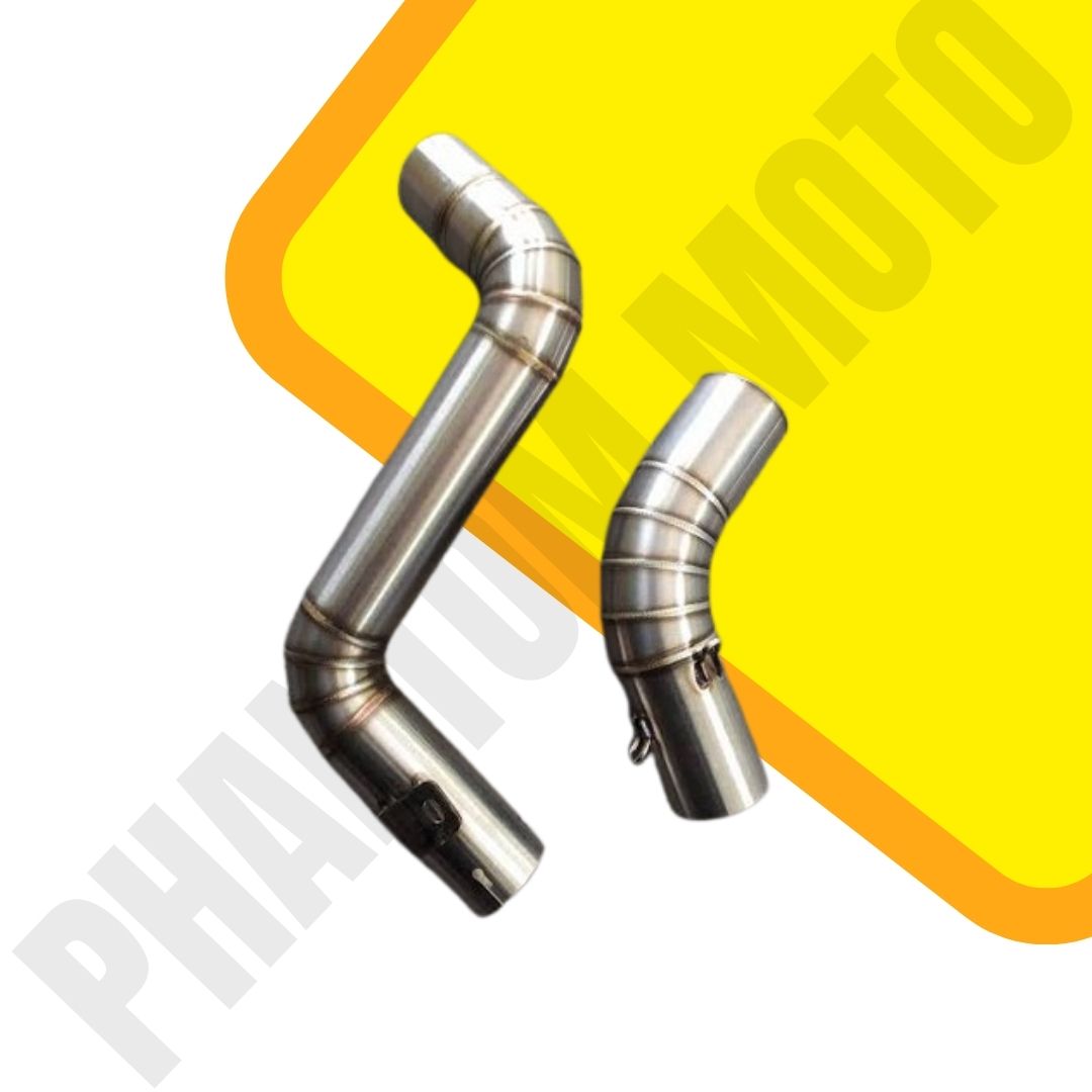 KTM BS4 Exhaust Bend Pipe