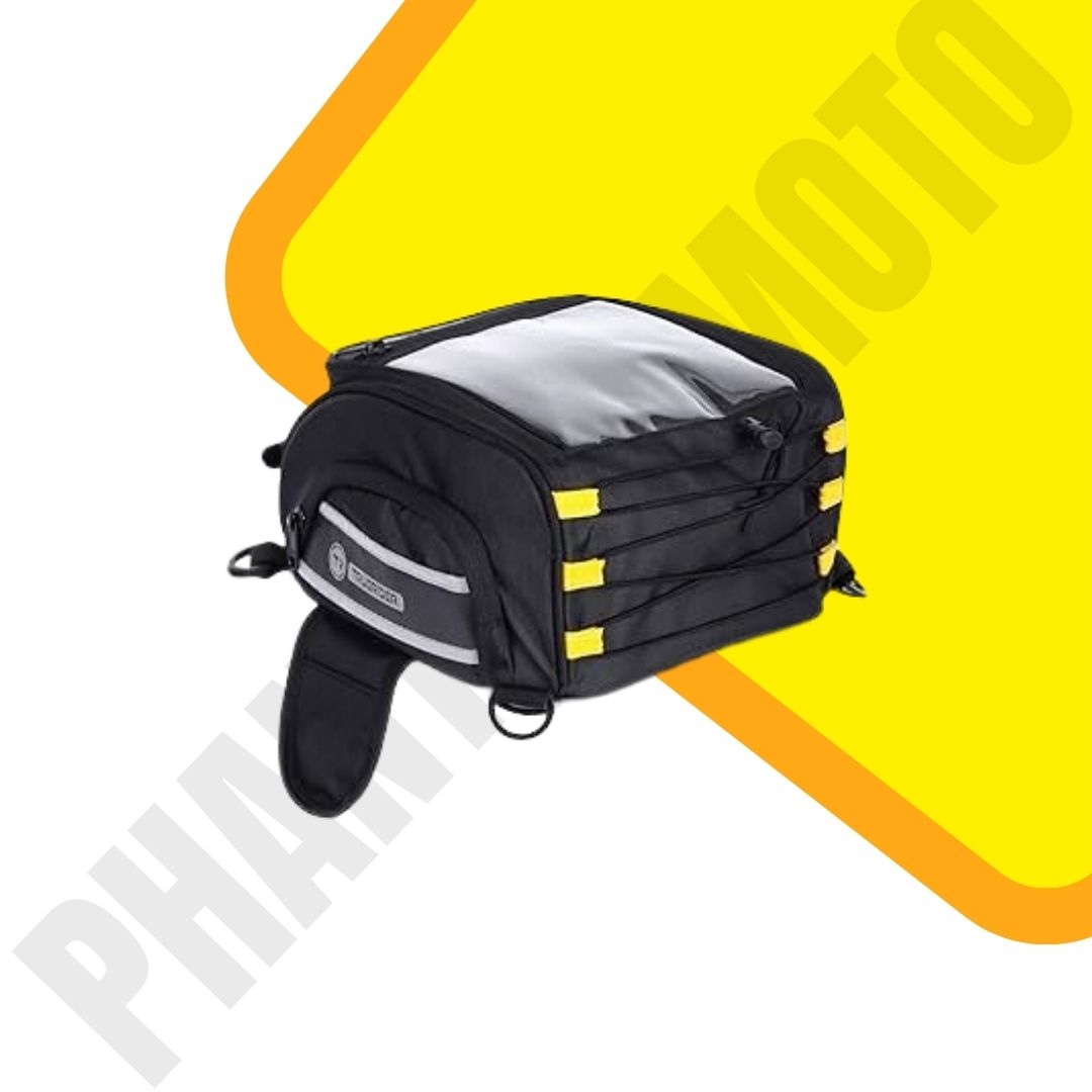 Mini Tank Bag 12L - TREURIDER