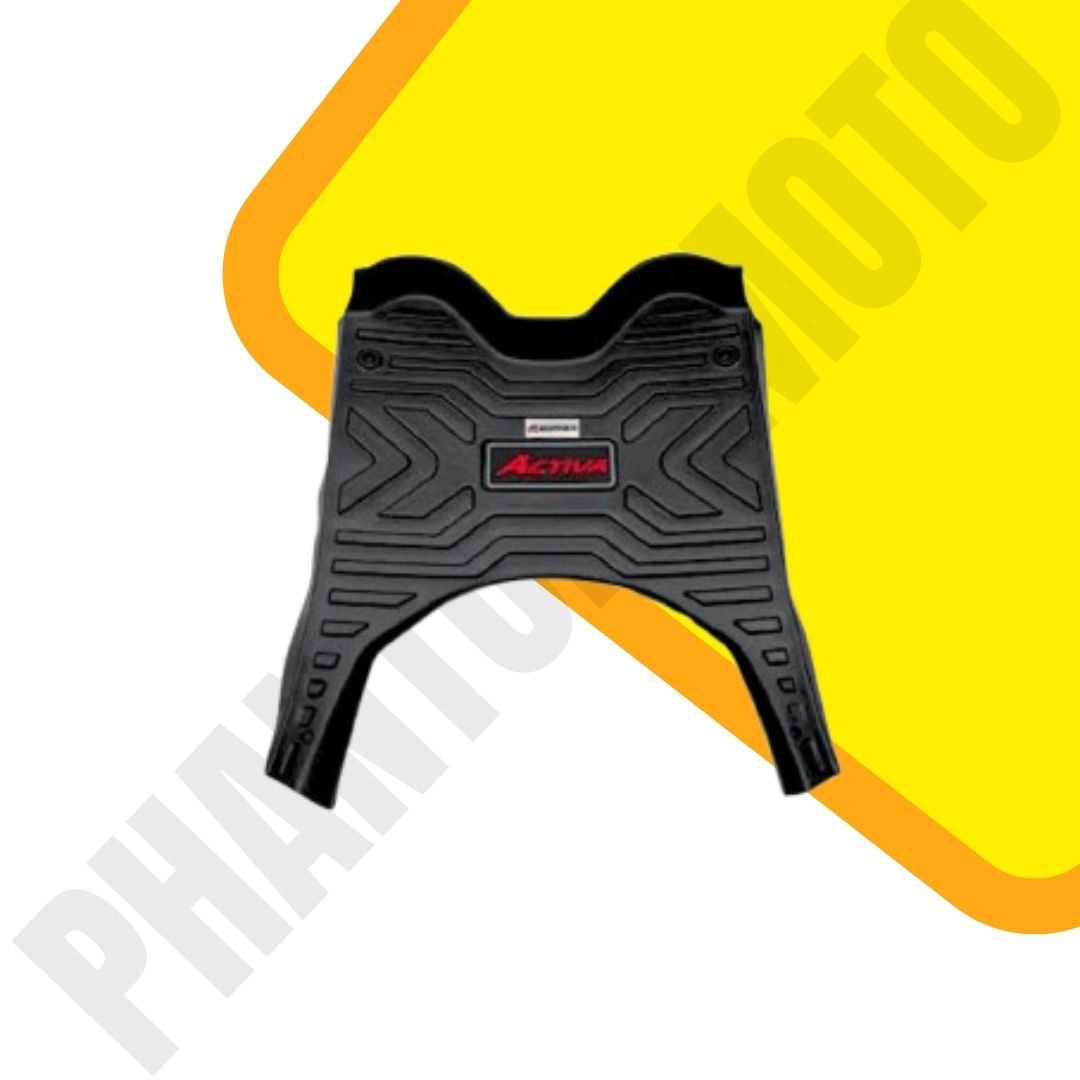 PVC FLOOR MAT ACTIVA