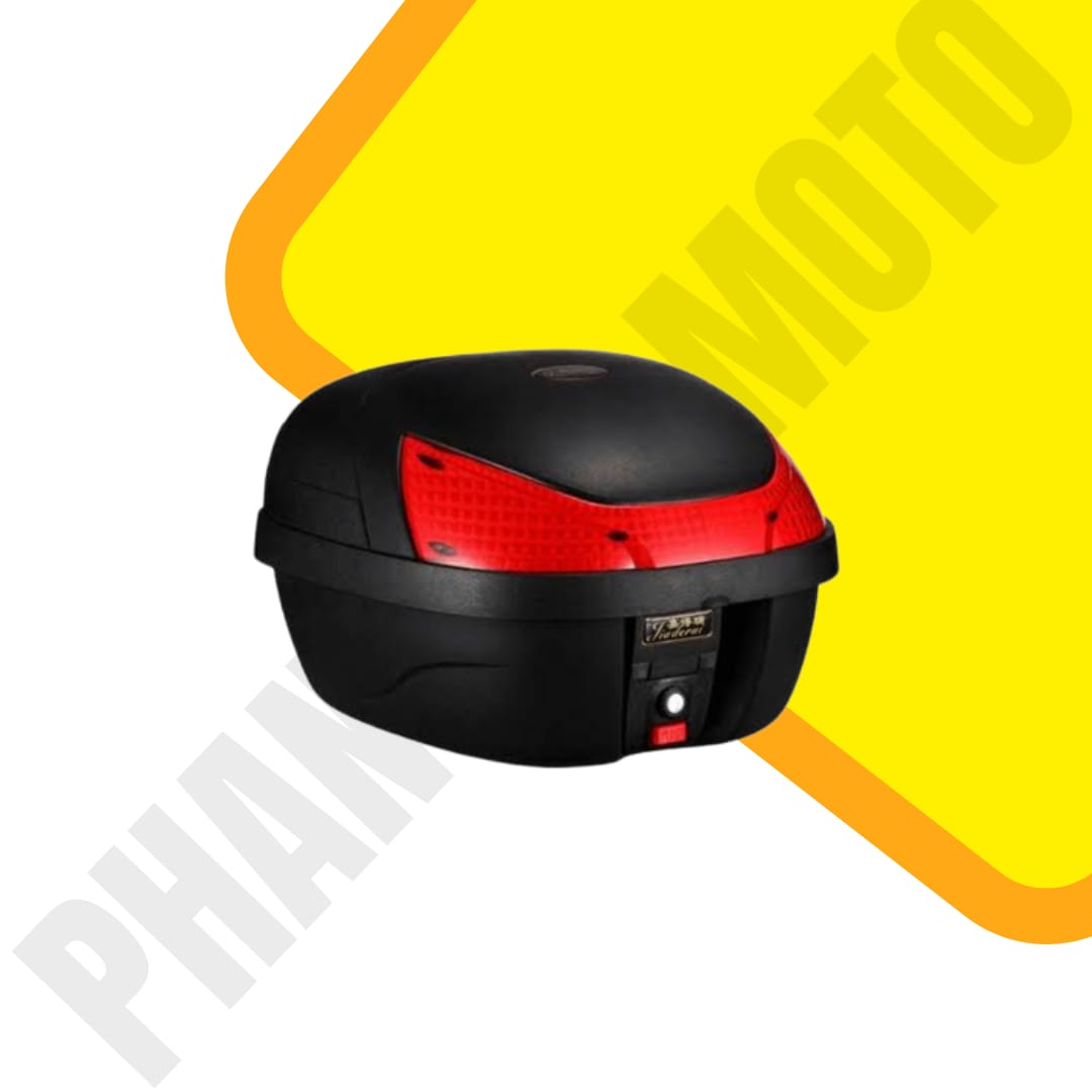 Jdr 30L Top Box