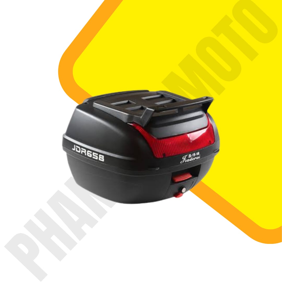 Jdr 40 Liters Topbox
