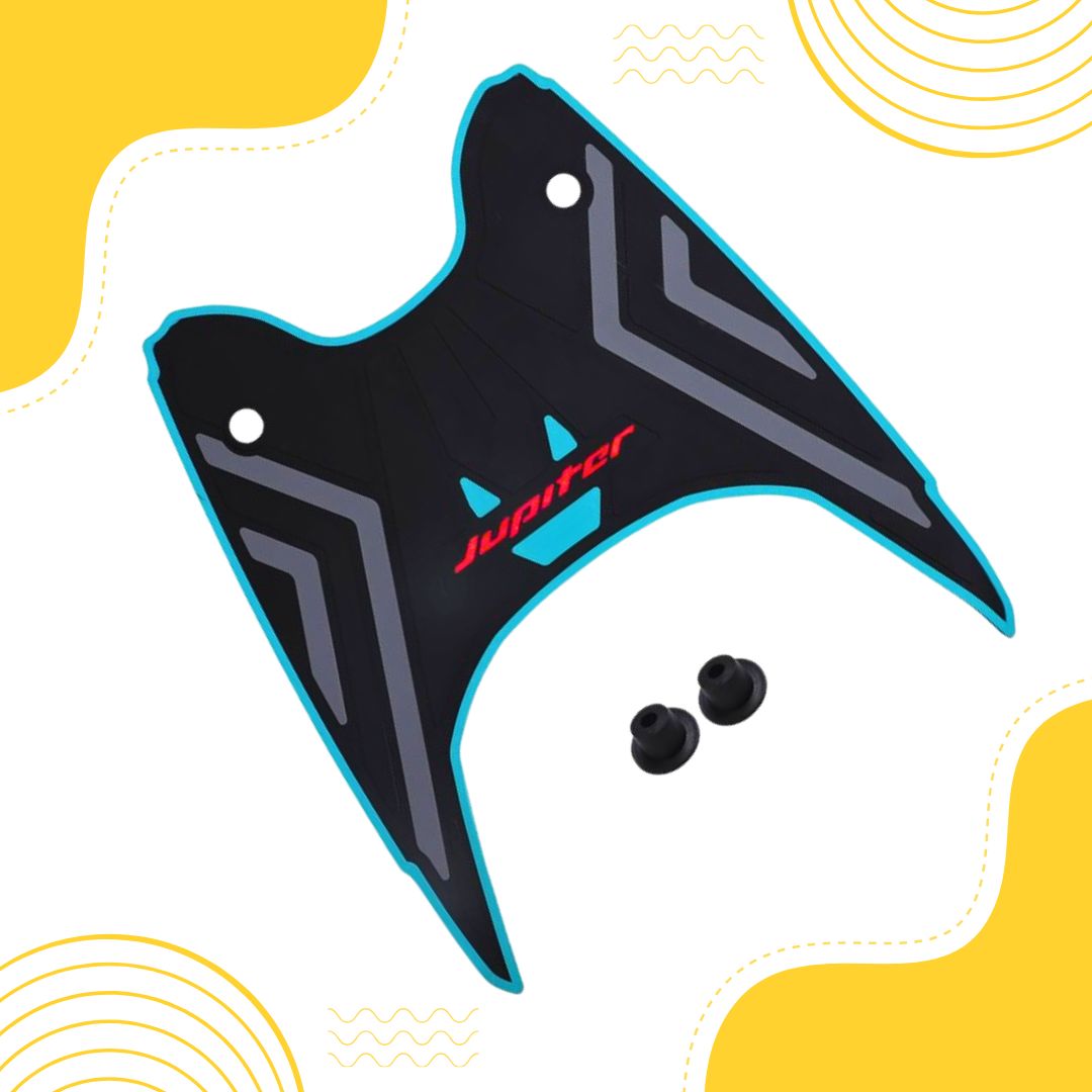 Jupiter 113 Rubber Floor Mat
