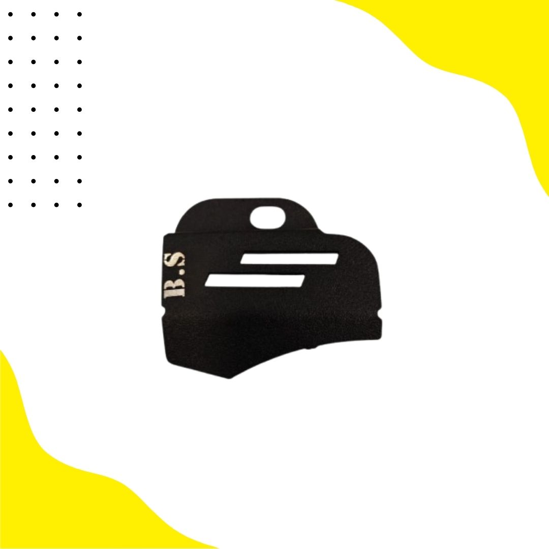 Ktm Adventure 2025 Rear Brake Oil Cap Stainless Steel Bs