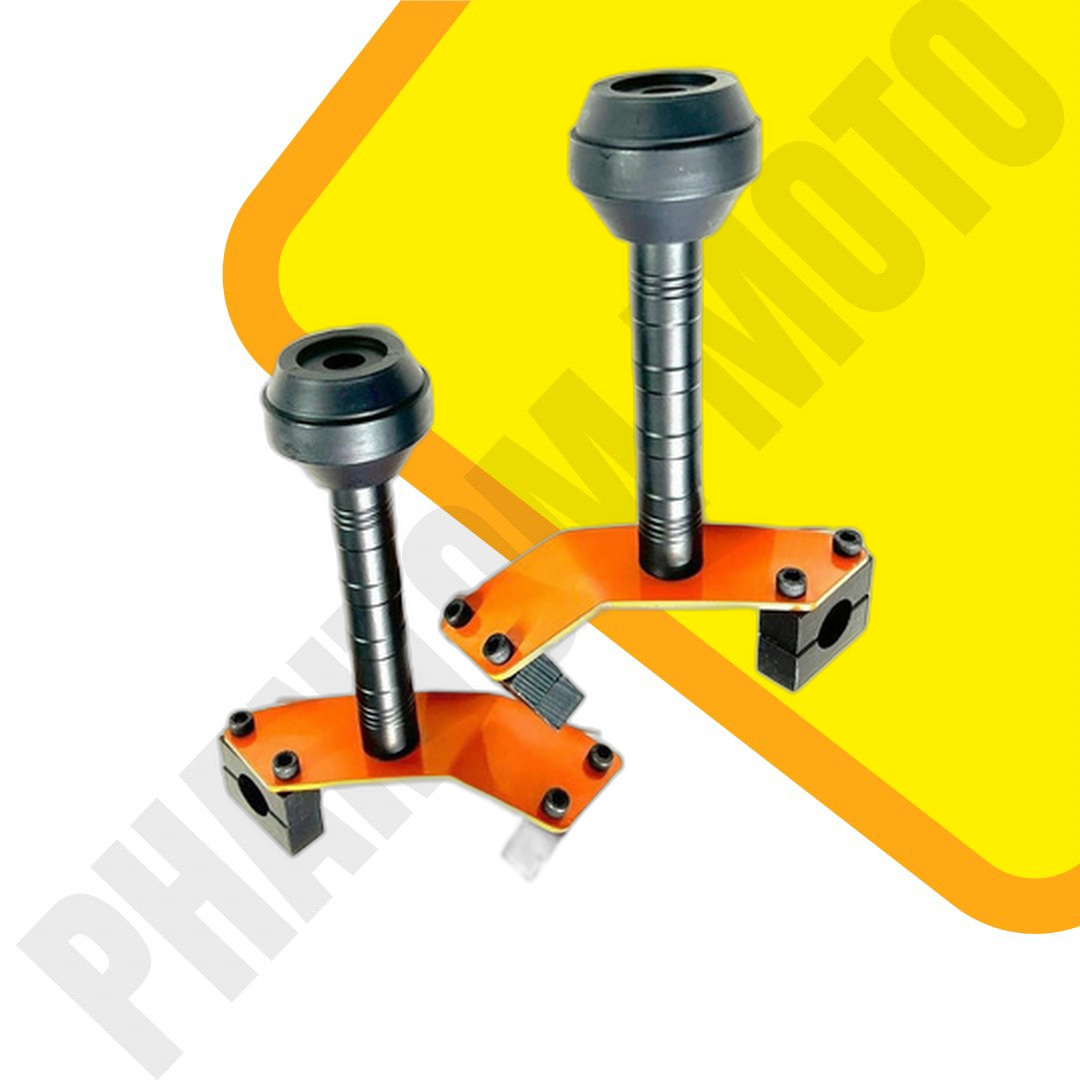 KTM Frame Slider