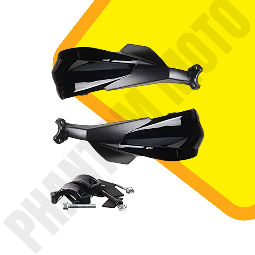 Ktm Type Knuckle Guard