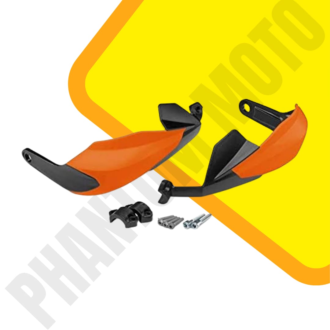 Ktm Type Knuckle Guard