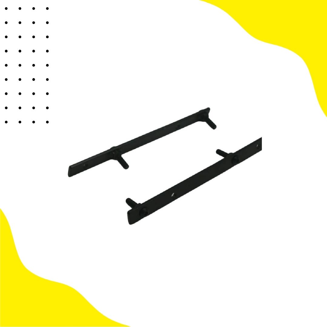 Meteor Back Rest Extender