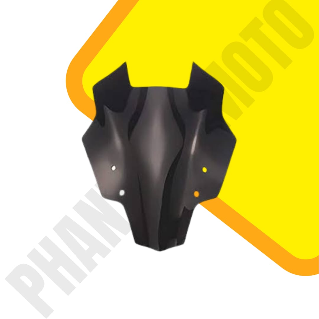 Mt15 Crown Visor