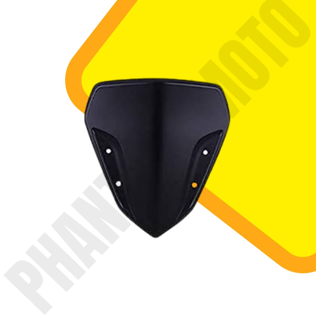 Mt15 _ Aerox Visor