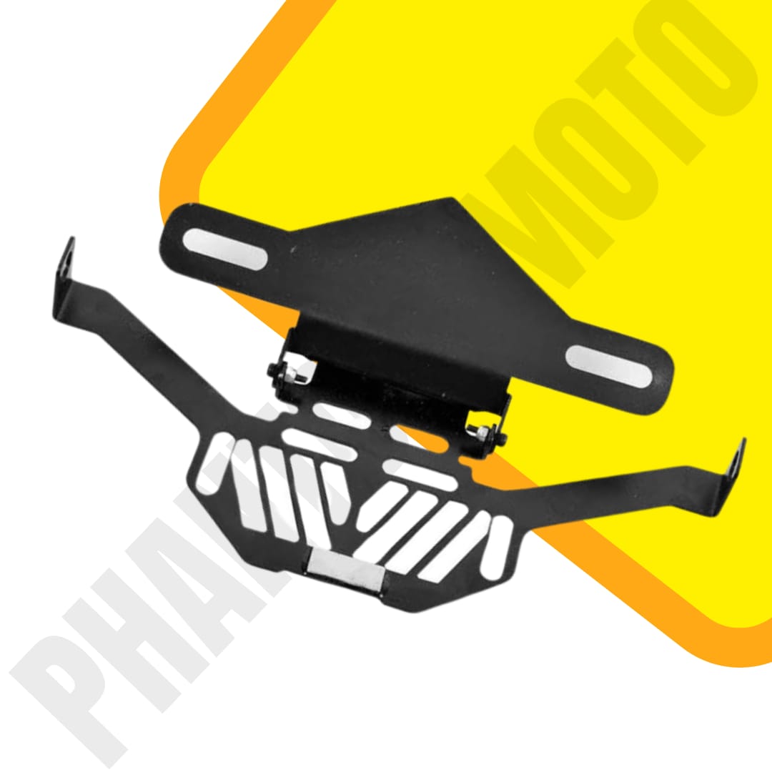 Magnetic Tailtidy