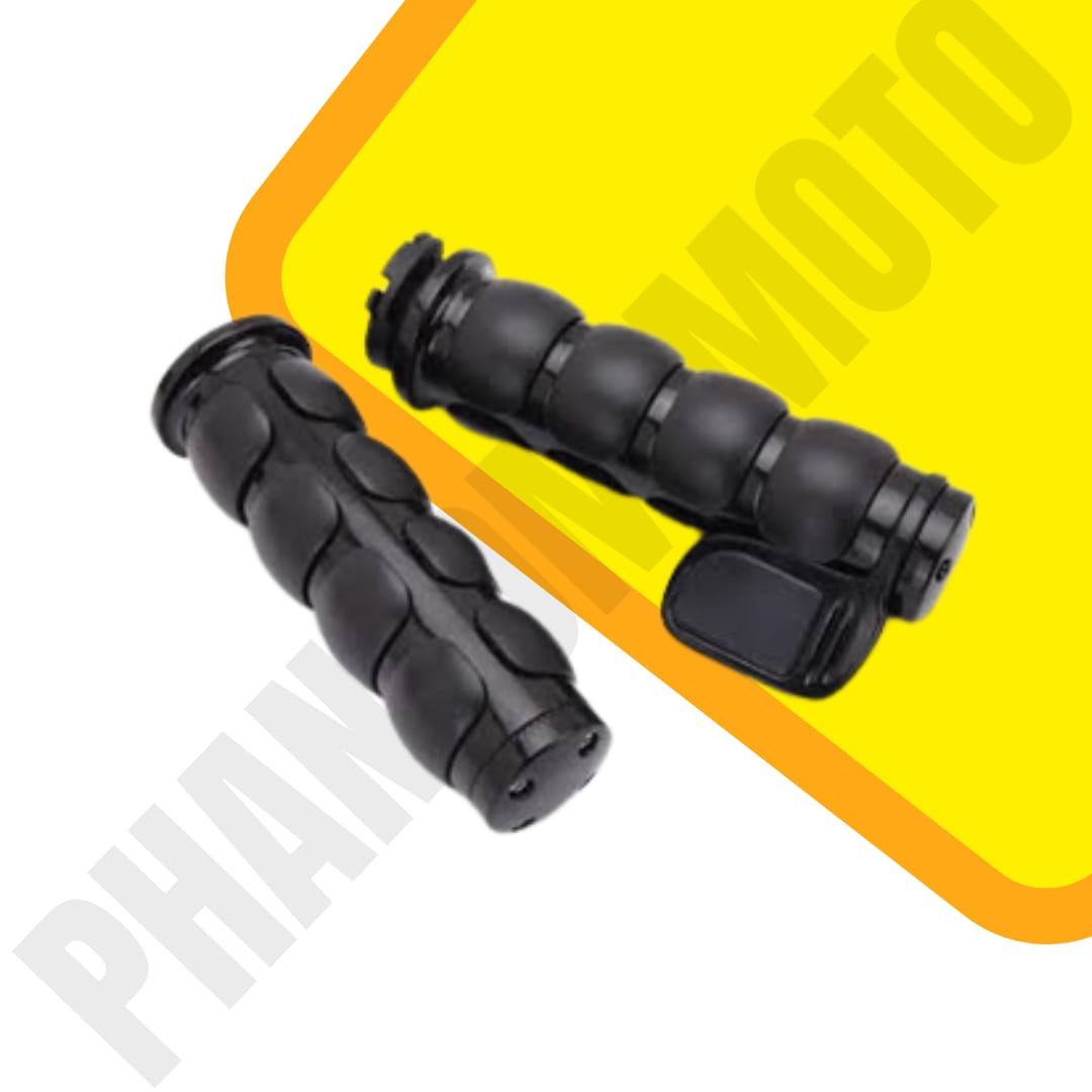 Maharaja Grip Cover