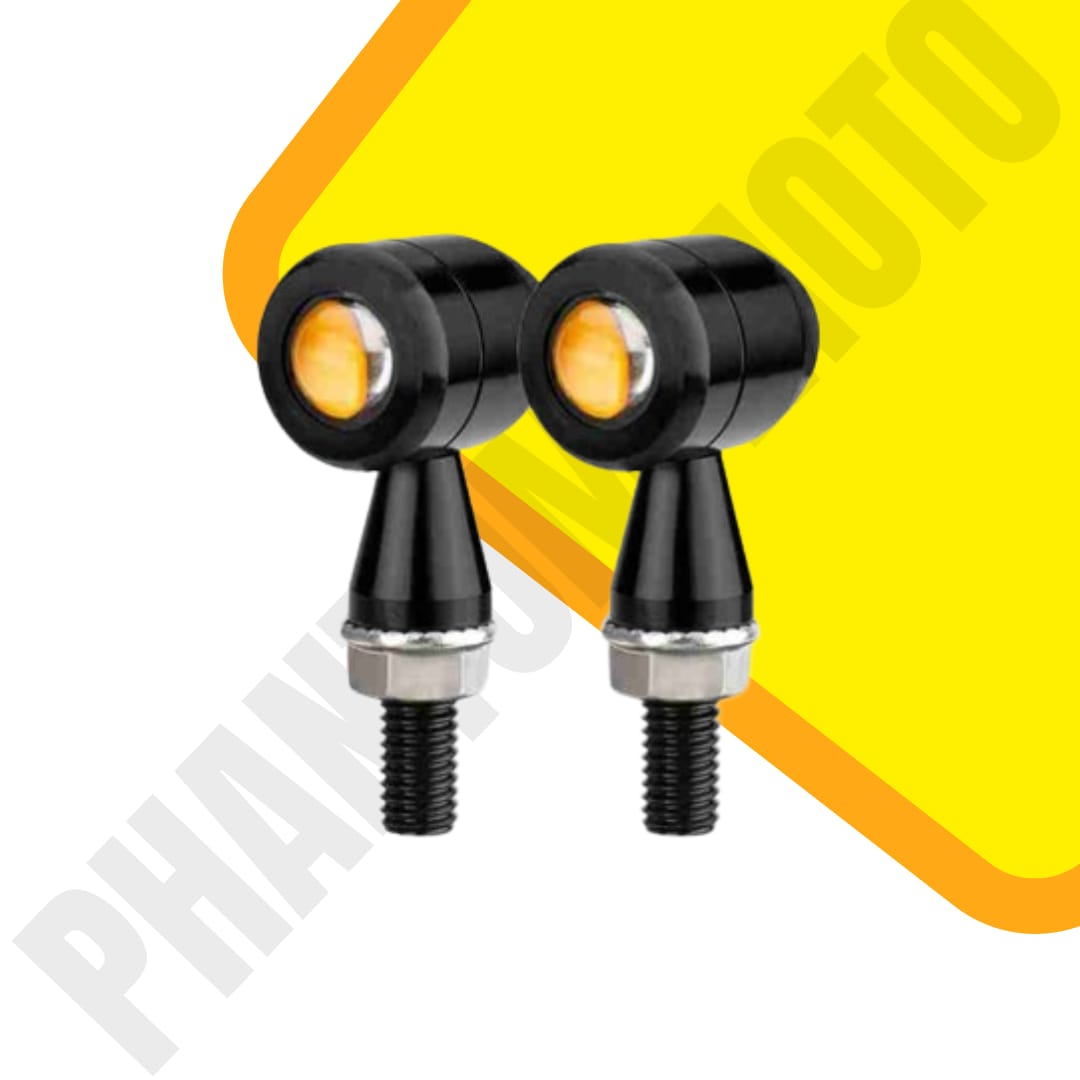 Mini Metal Indicator