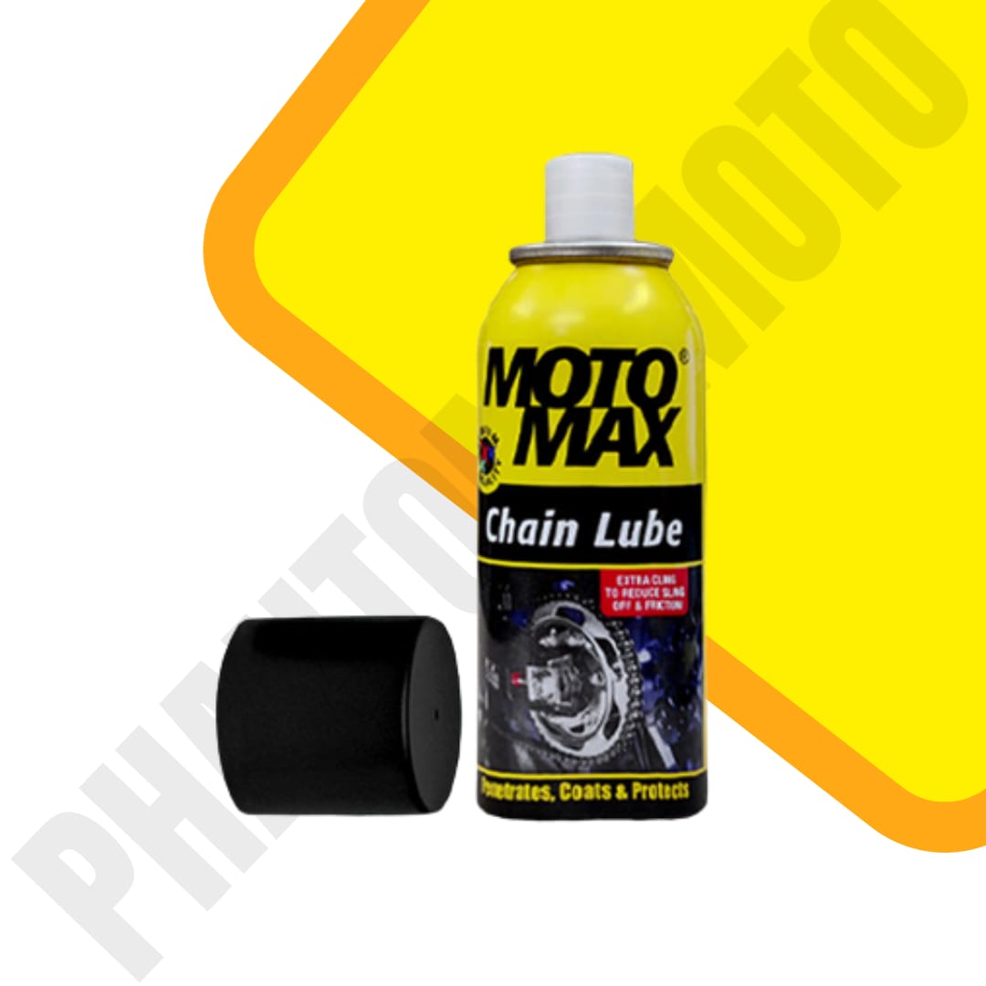 Motomax Chain Lube