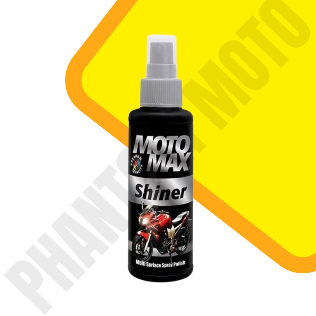 Motomax Shiner