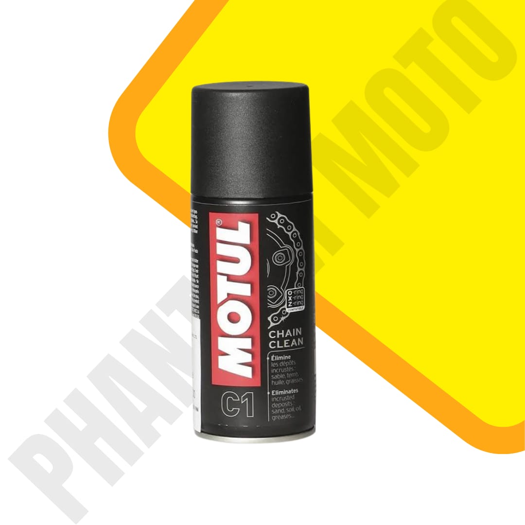 Motul Chain Cleaner