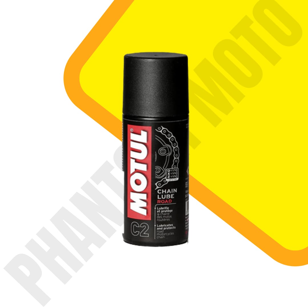 Motul Chain Lube