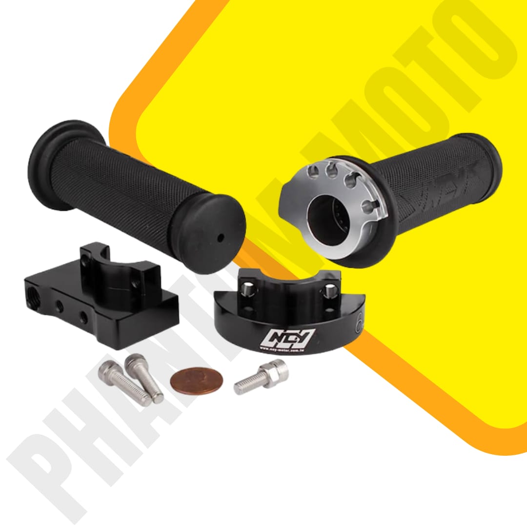 Ncy Quick Throttle