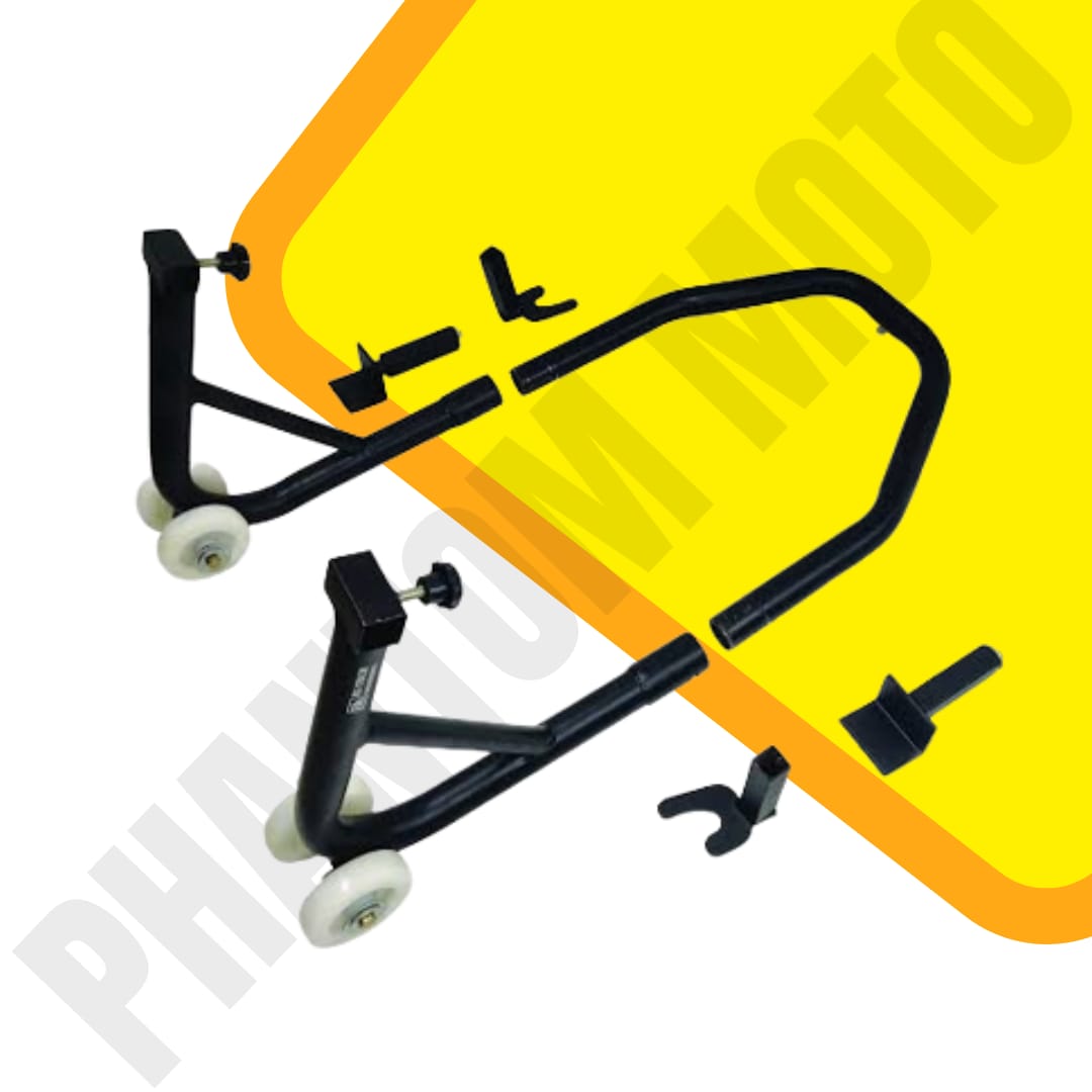 Paddock Stand Version 1 -