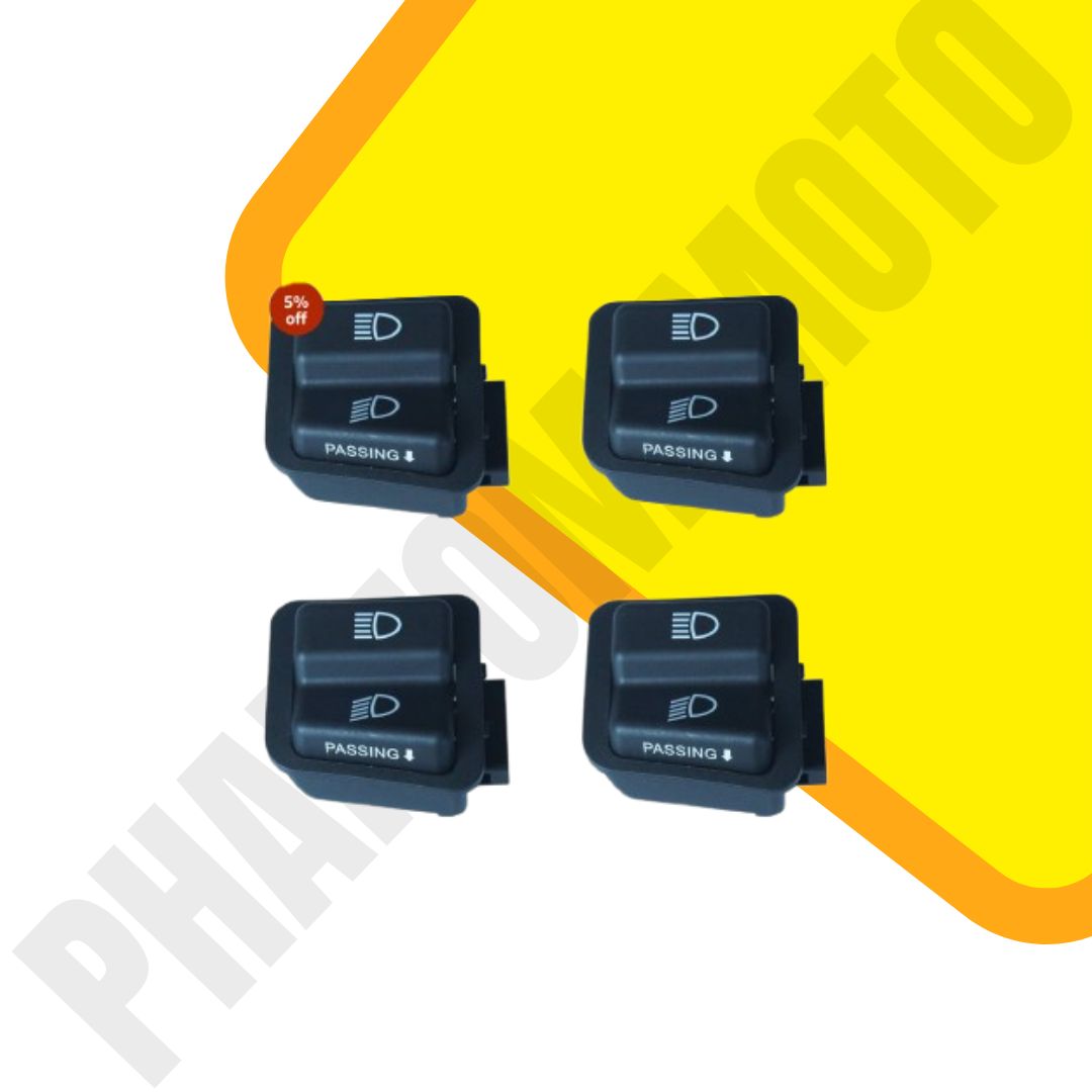 Passing Switch