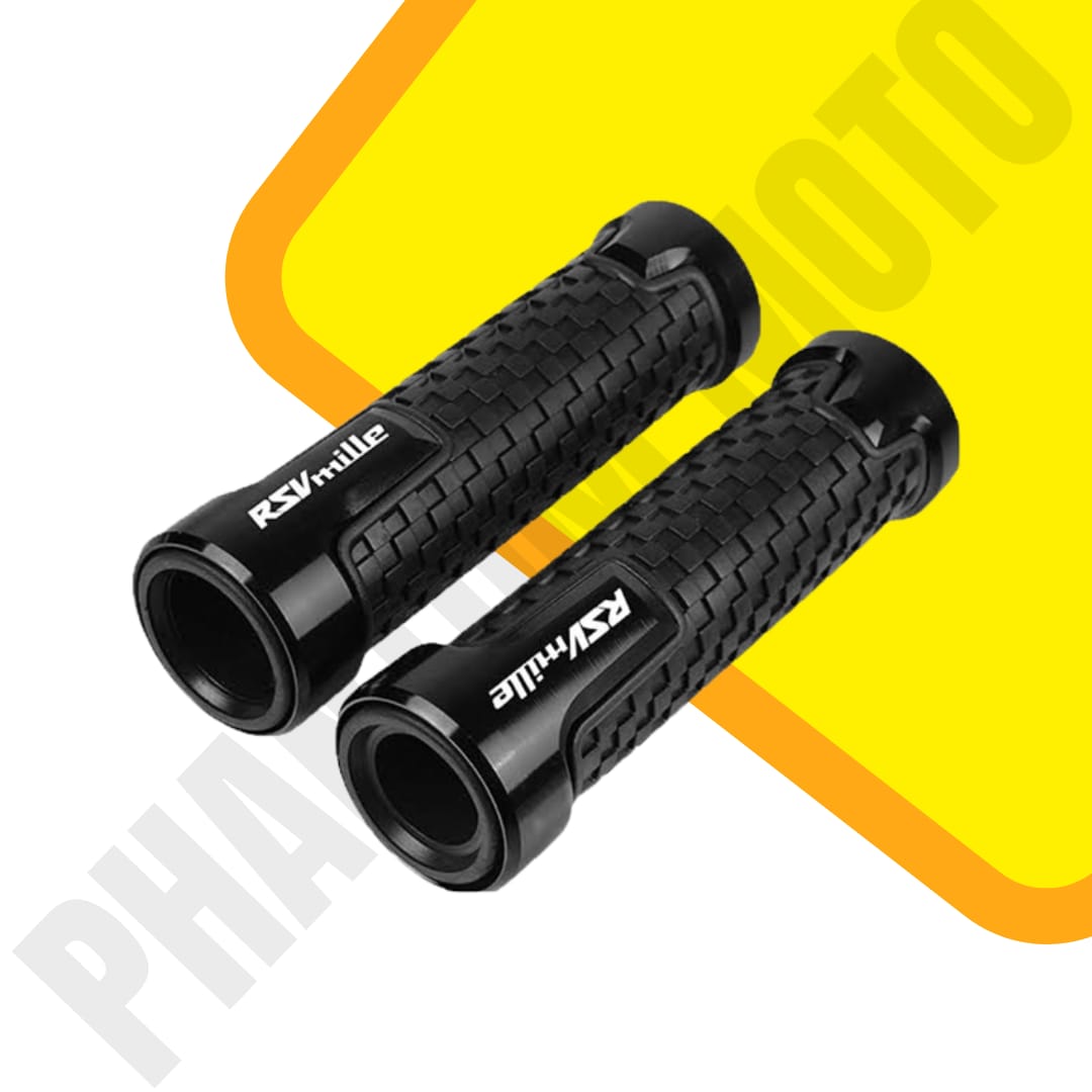 Premium Grip Cover Black