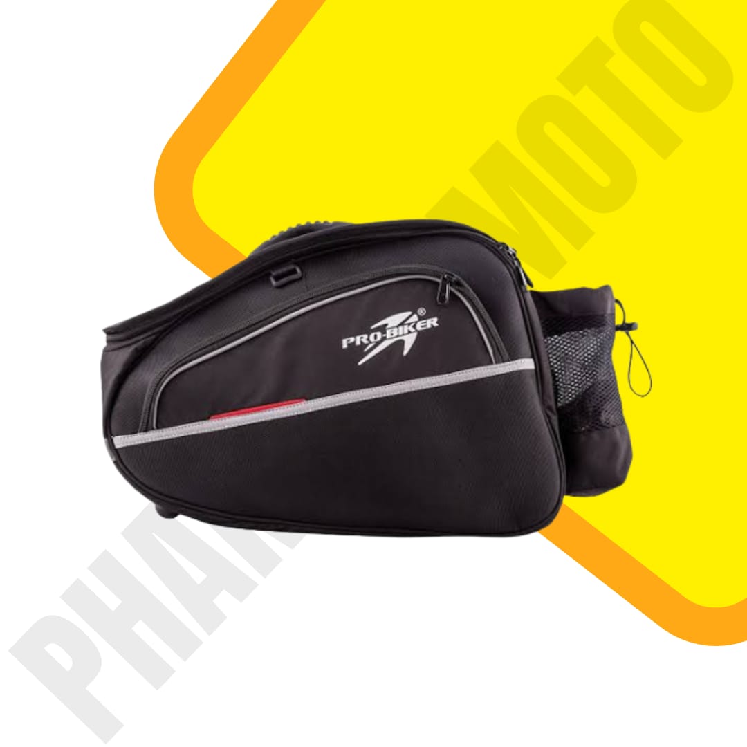 Probiker Saddle Bag