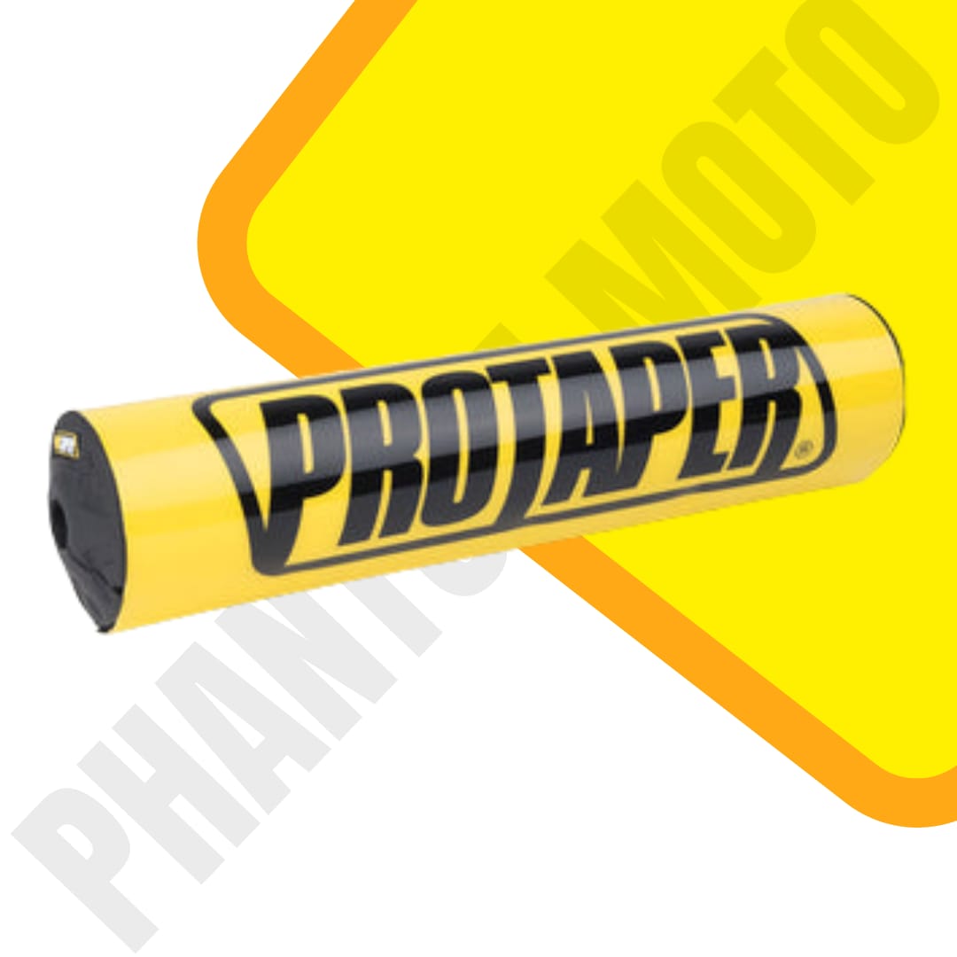 Protaper Handle Bar Boot Yellow