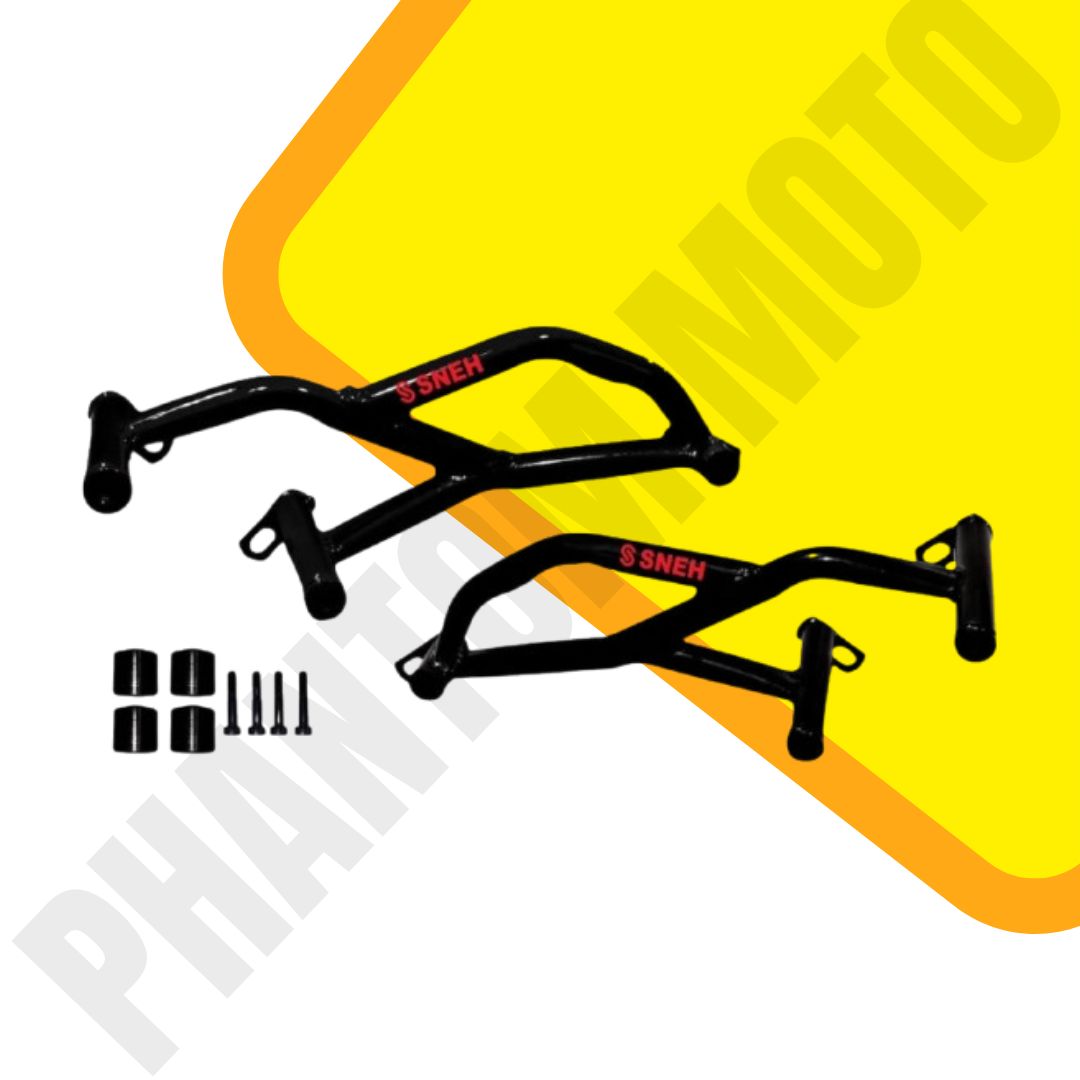 Pulsar N125 _ 160 _ 250 Crash Guard