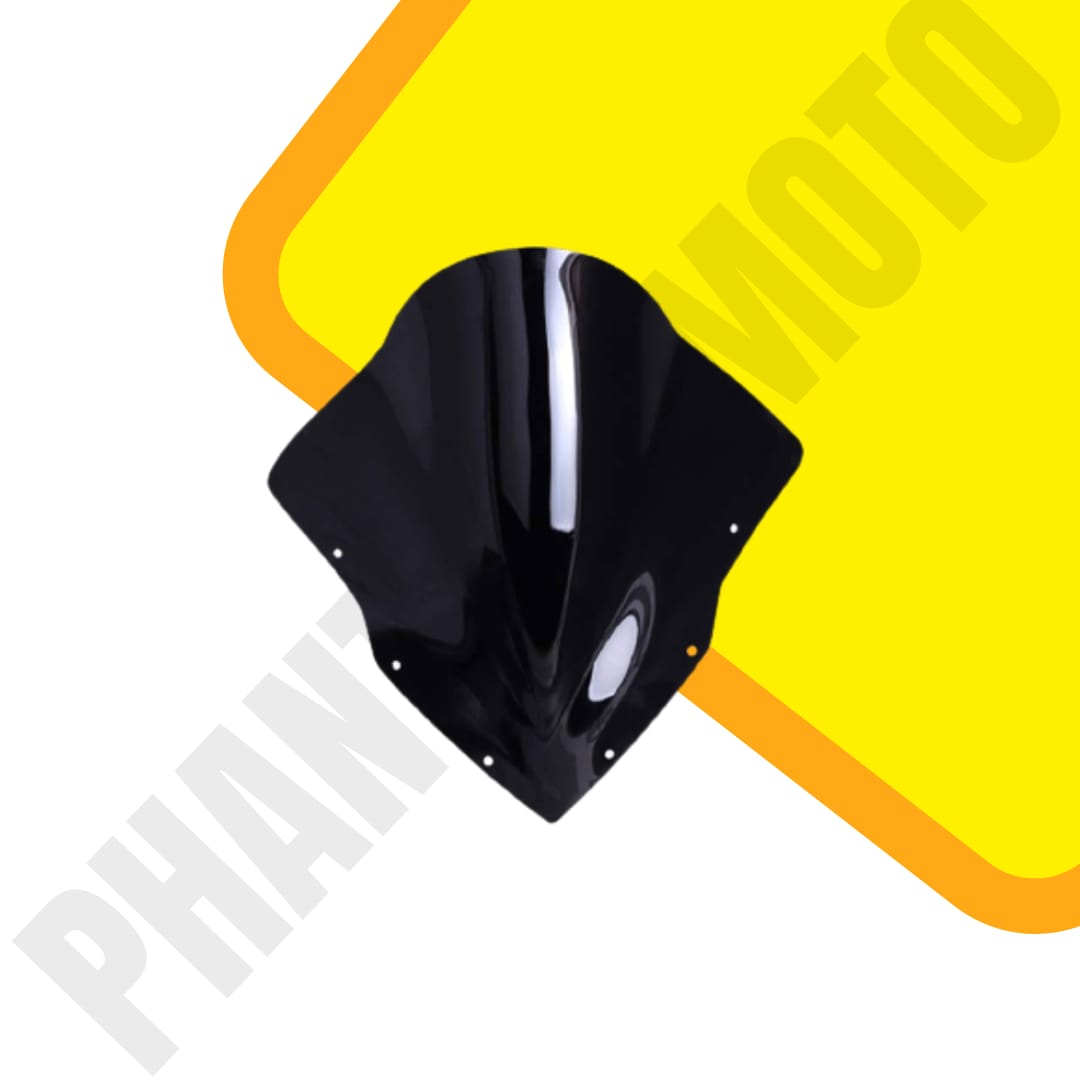 Pulsar Rs200 Bubble Visor