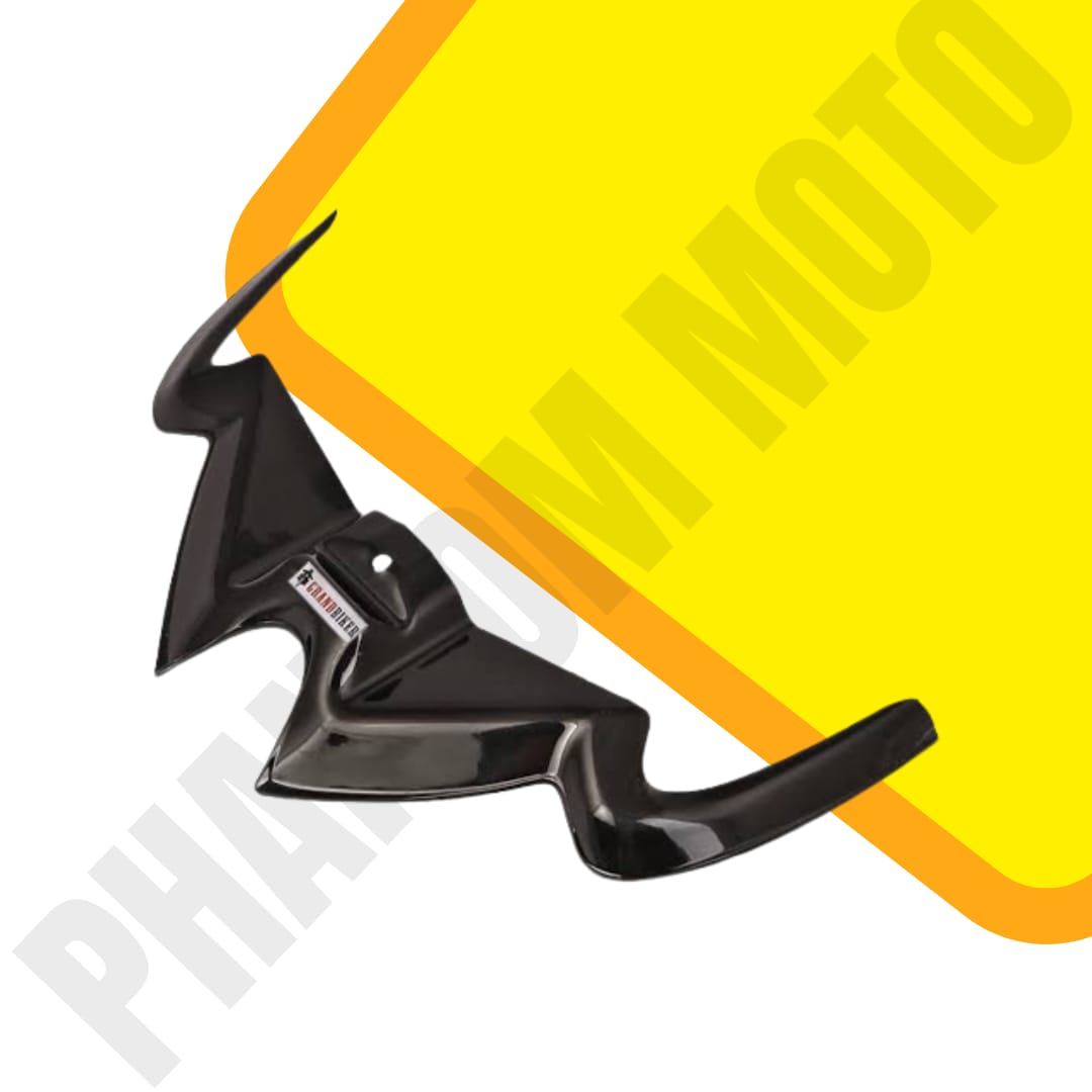 Pulsar Rs200 Winglet