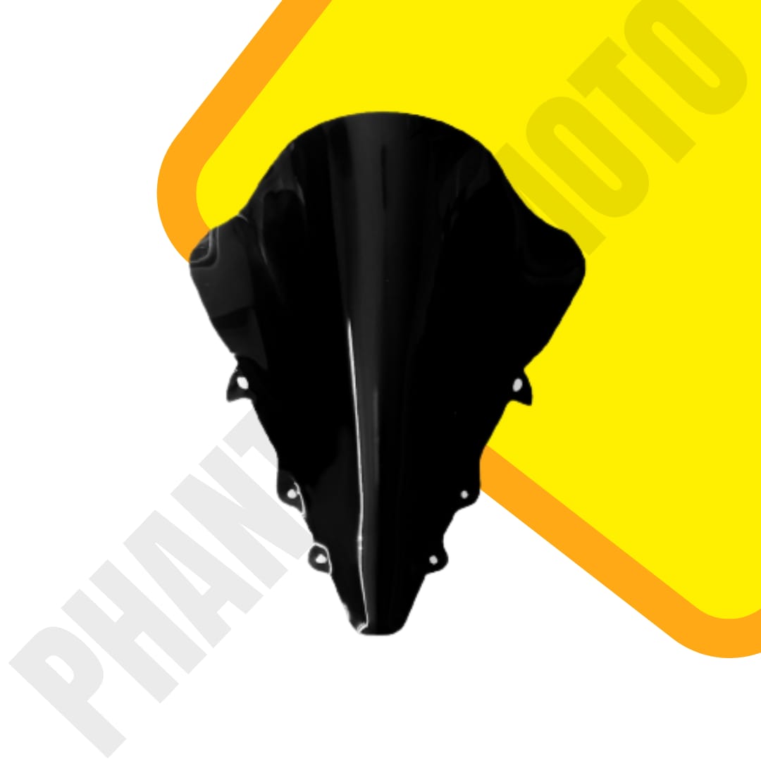 R15 V2 Bubble Visor