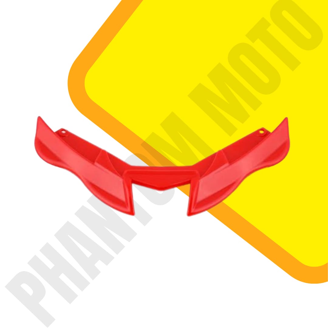 R15 V4 Winglet Small -