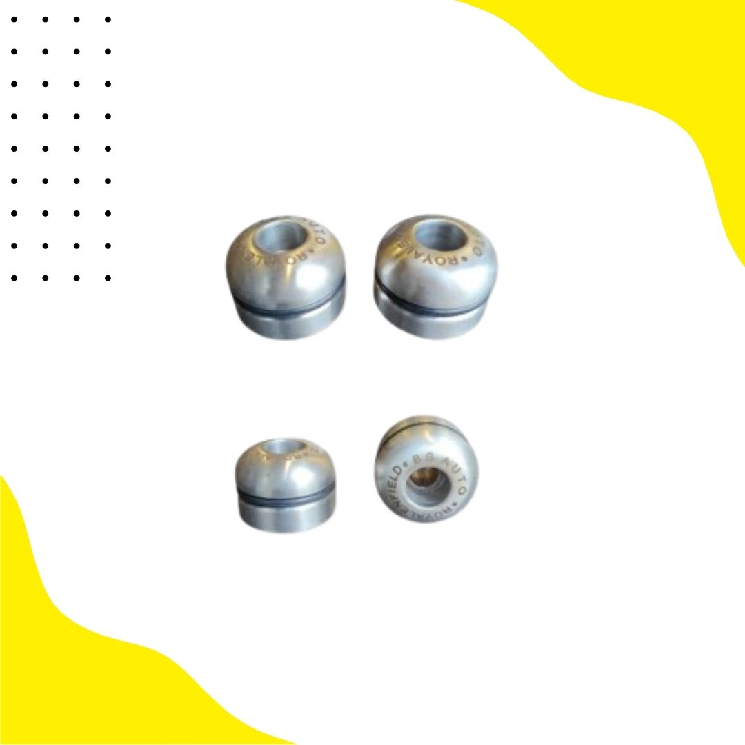 Re Handle Weight Stainless Steel 594A