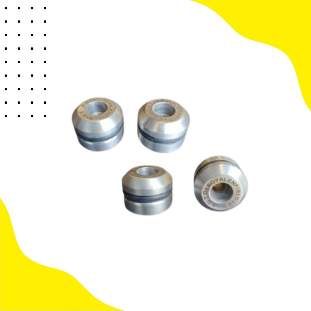 Re Handle Weight Stainless Steel 595A