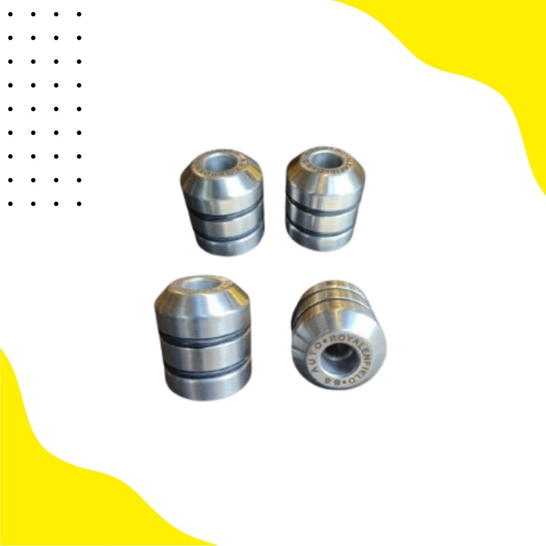 Re Handle Weight Stainless Steel 596A