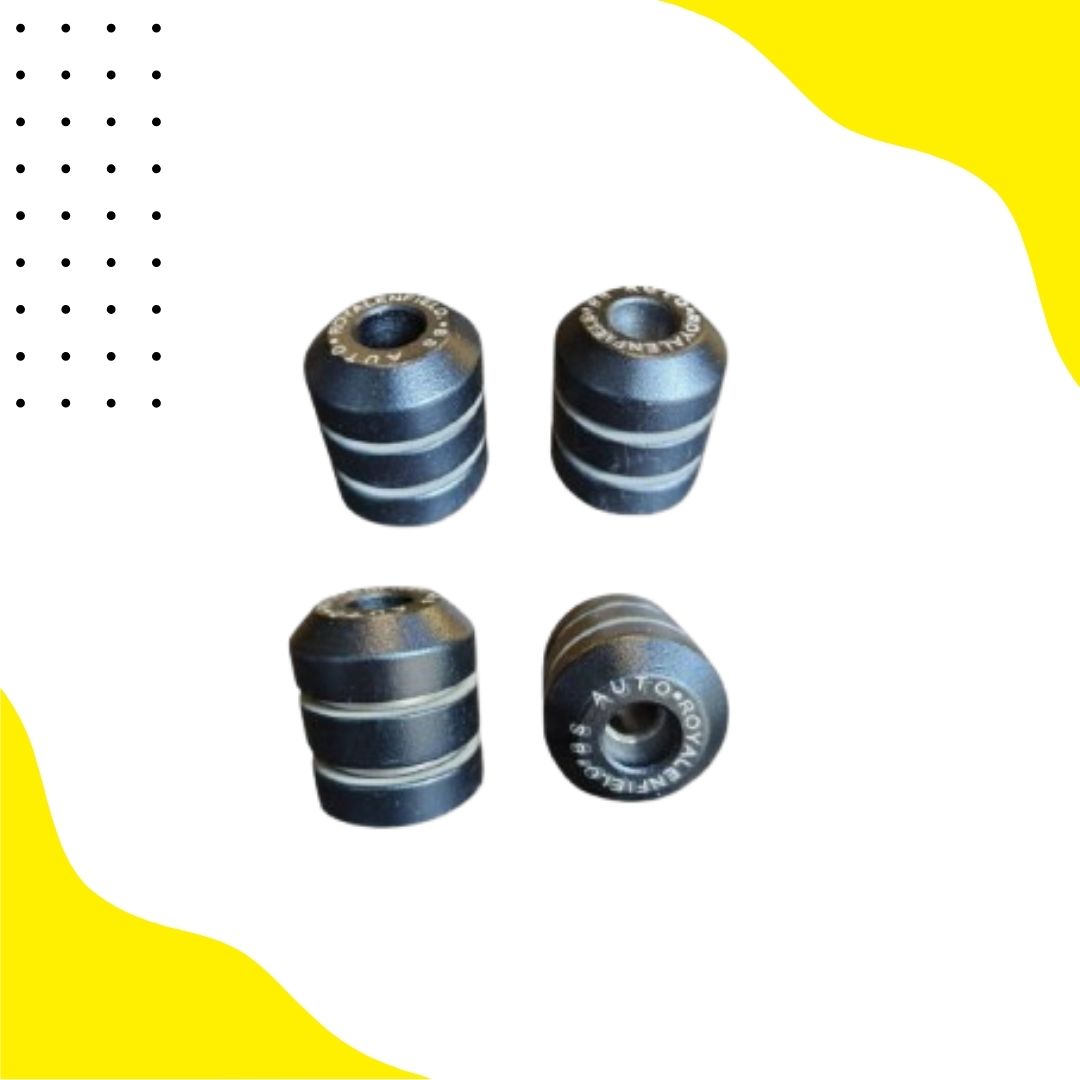 Re Handle Weight Stainless Steel 596B