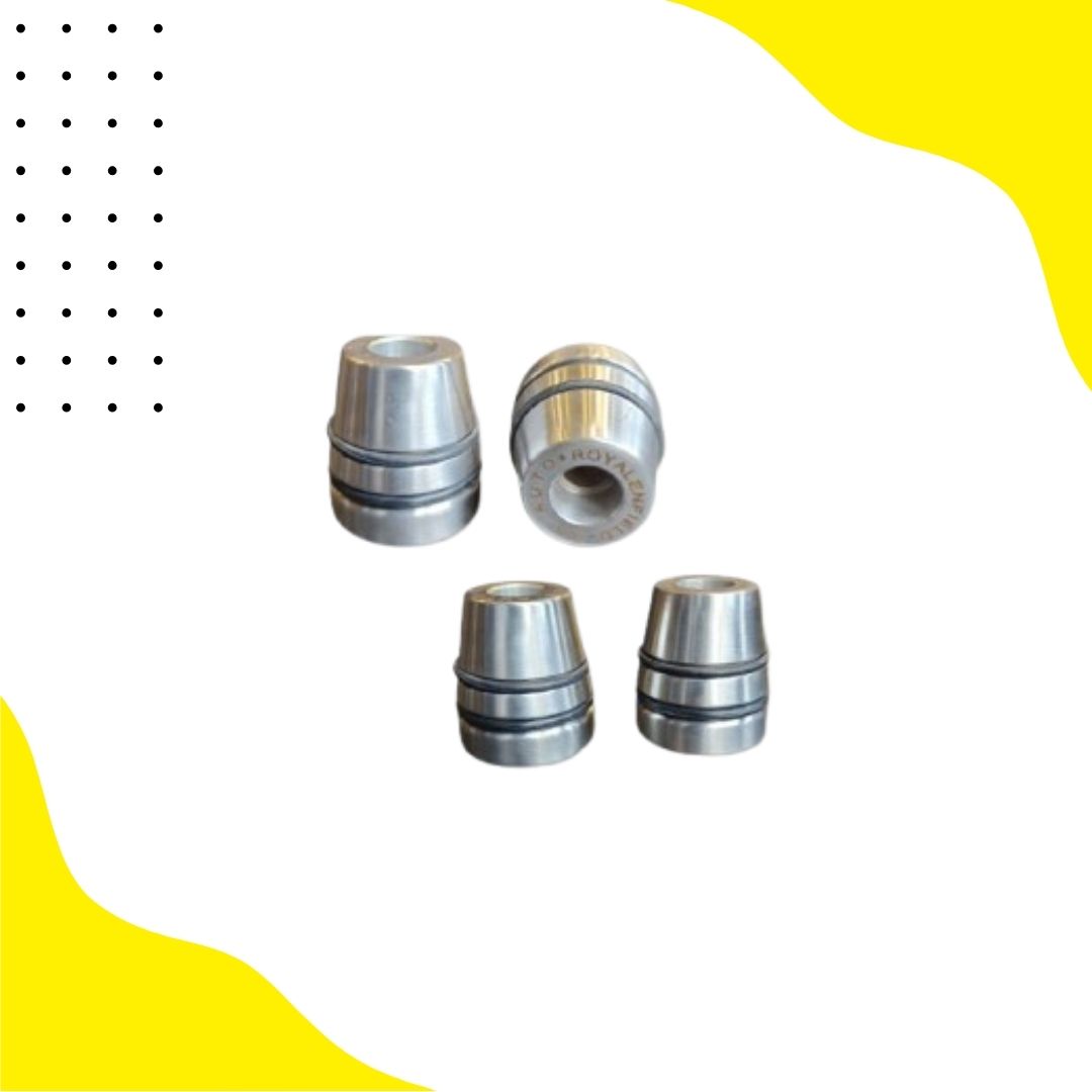 Re Handle Weight Stainless Steel 597A