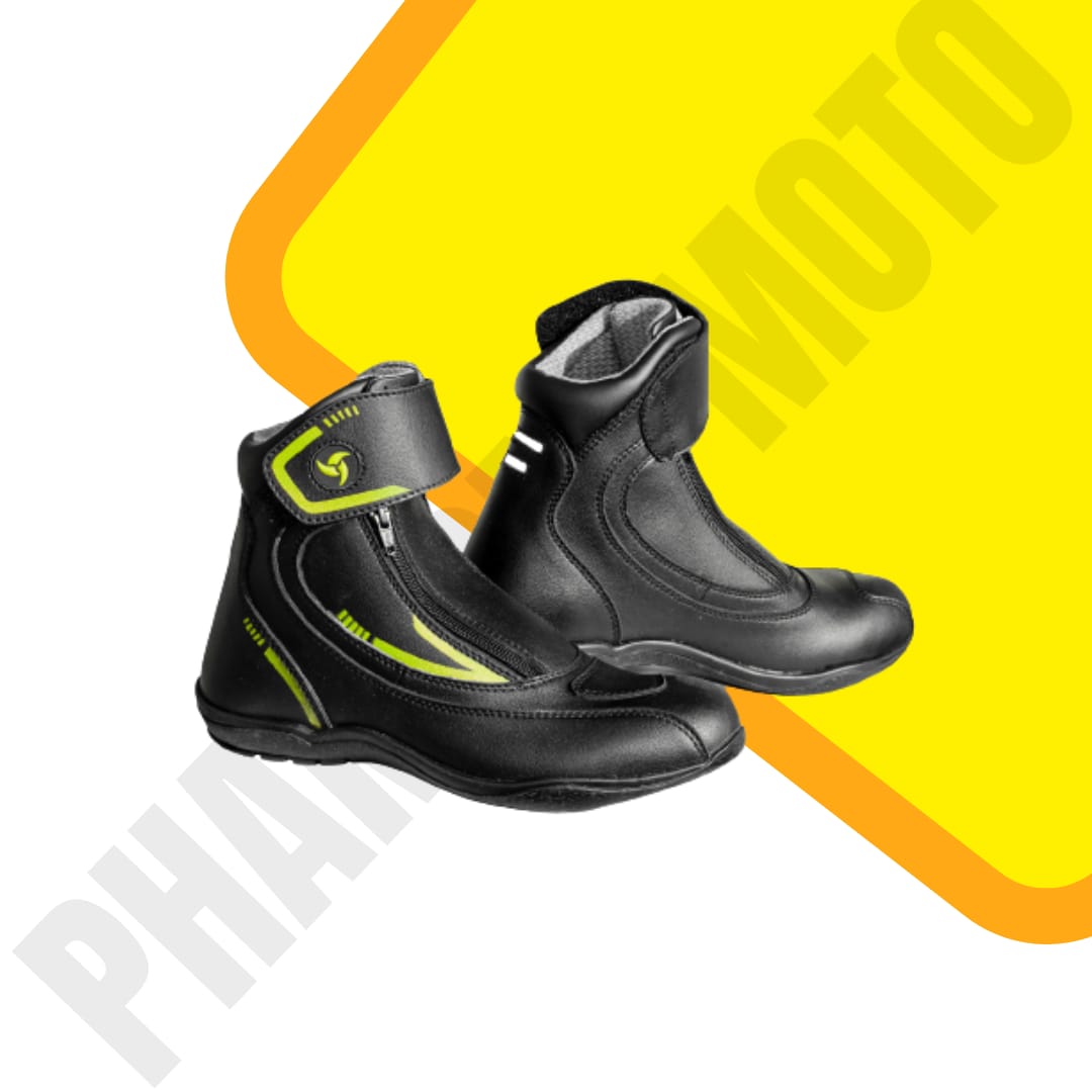 Raida Waterproof Riding Boot