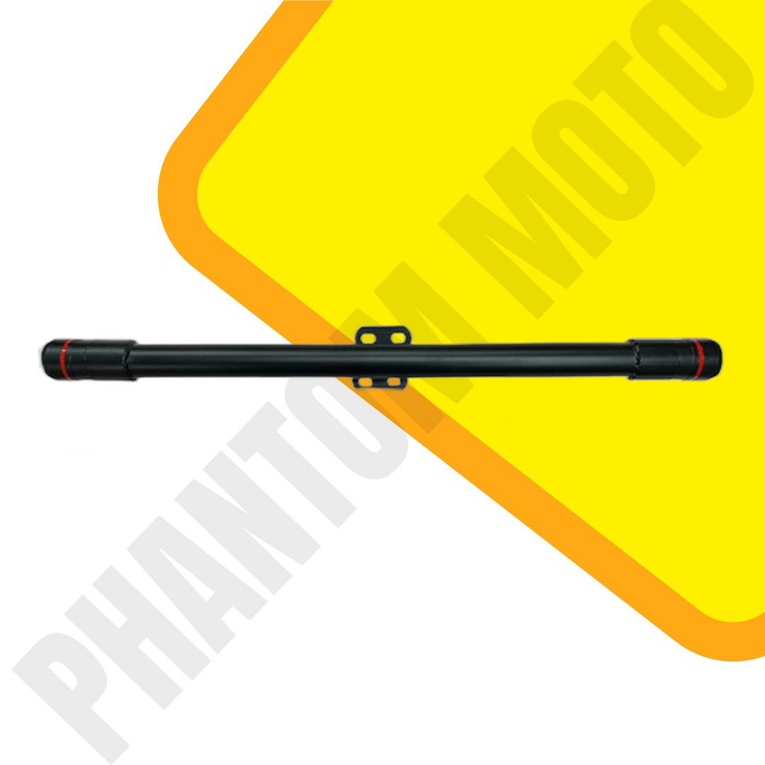 Reborn Heavy Rod Guard