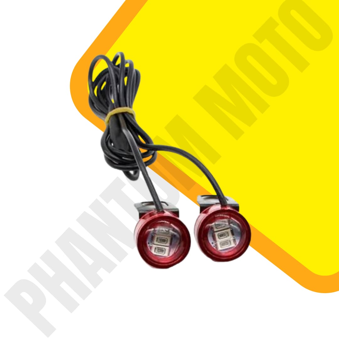 Ree Strobe Light