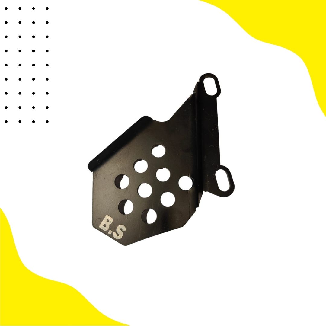 Super Meteor 650 Caliper Cover