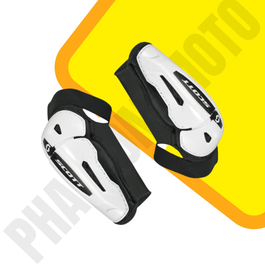 Scott Elbow Guard