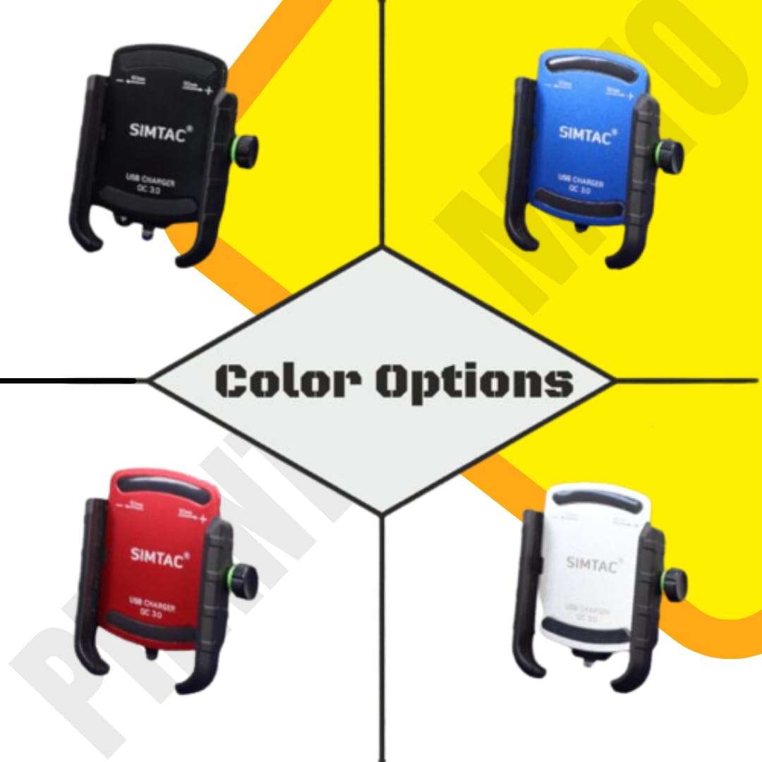 Simtac Mobile Holder