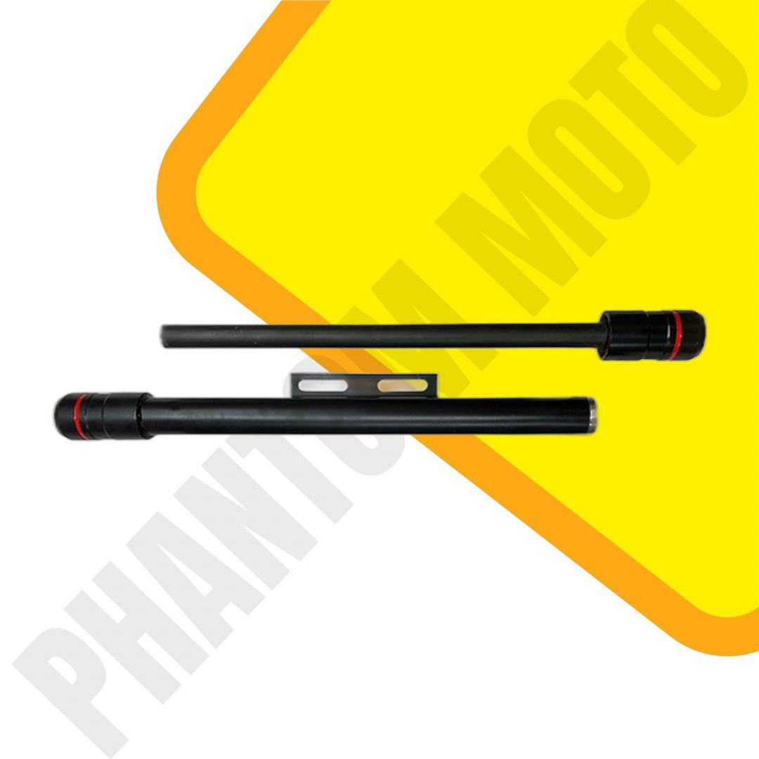 Splendor Open Rod