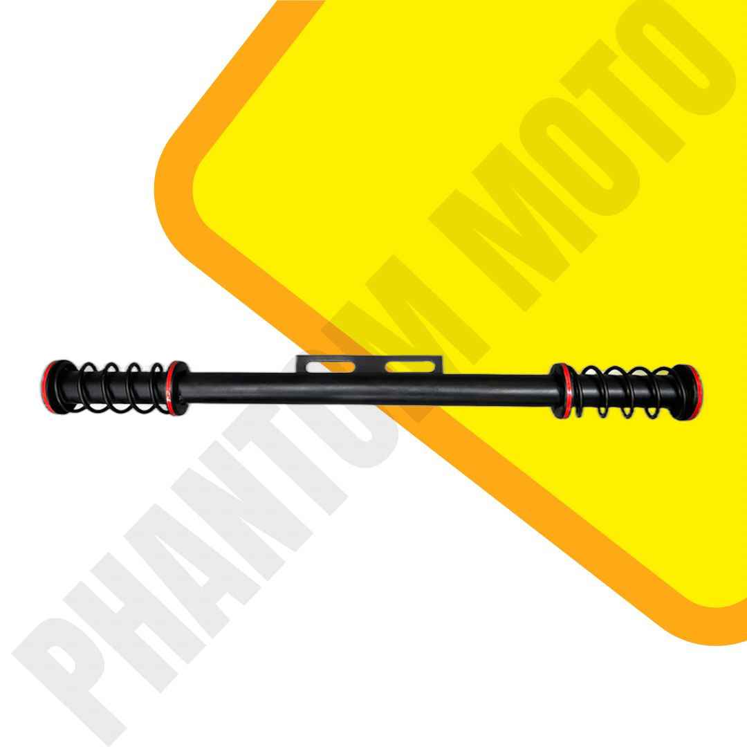 Splendor Spring Rod Leg Guard