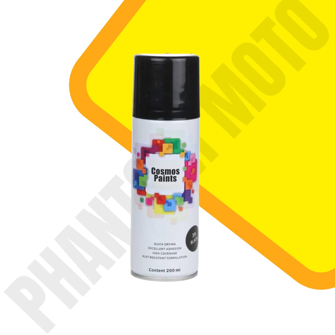 Spray Paint