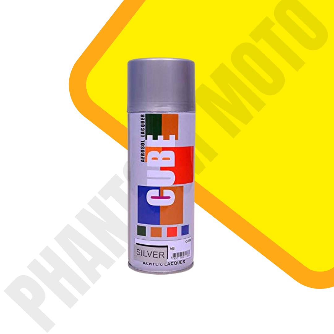 Spray Paint