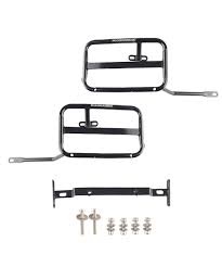 Tvs Apache 160 4V Saddle Stay