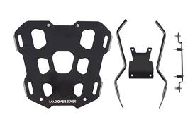Tvs Apache 160 4V Top Rack