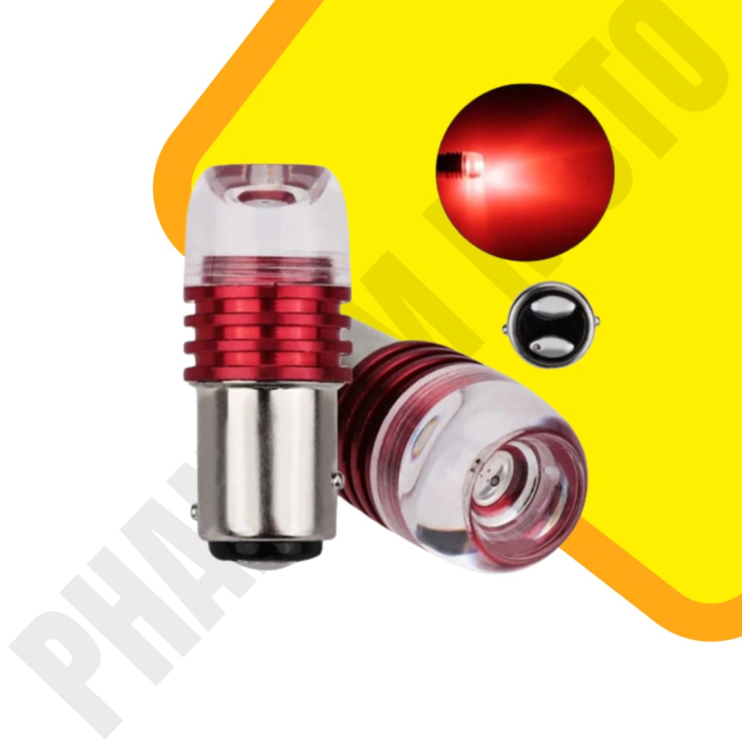 Tail Light Bulb